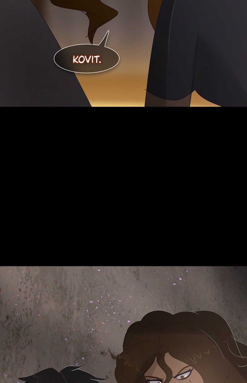 Read Not Even Bones Manga Online