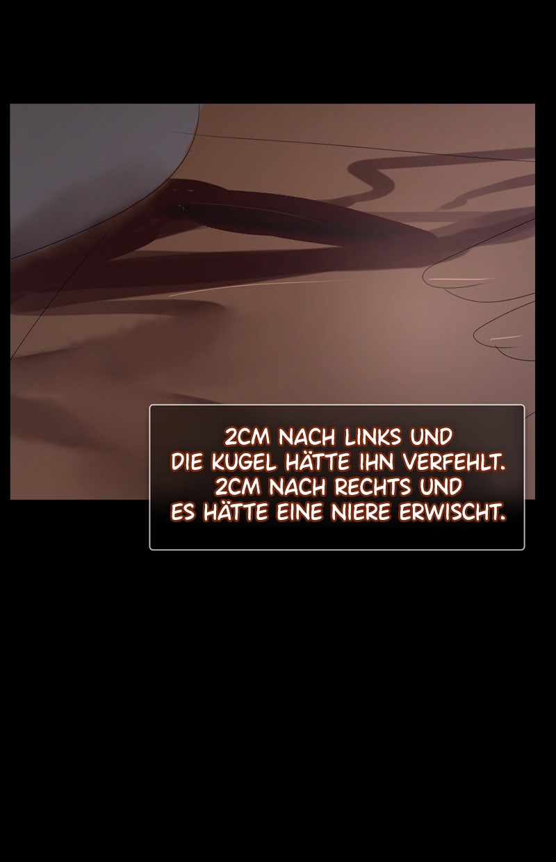 Read Not Even Bones Manga Online