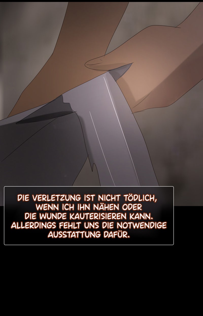 Read Not Even Bones Manga Online