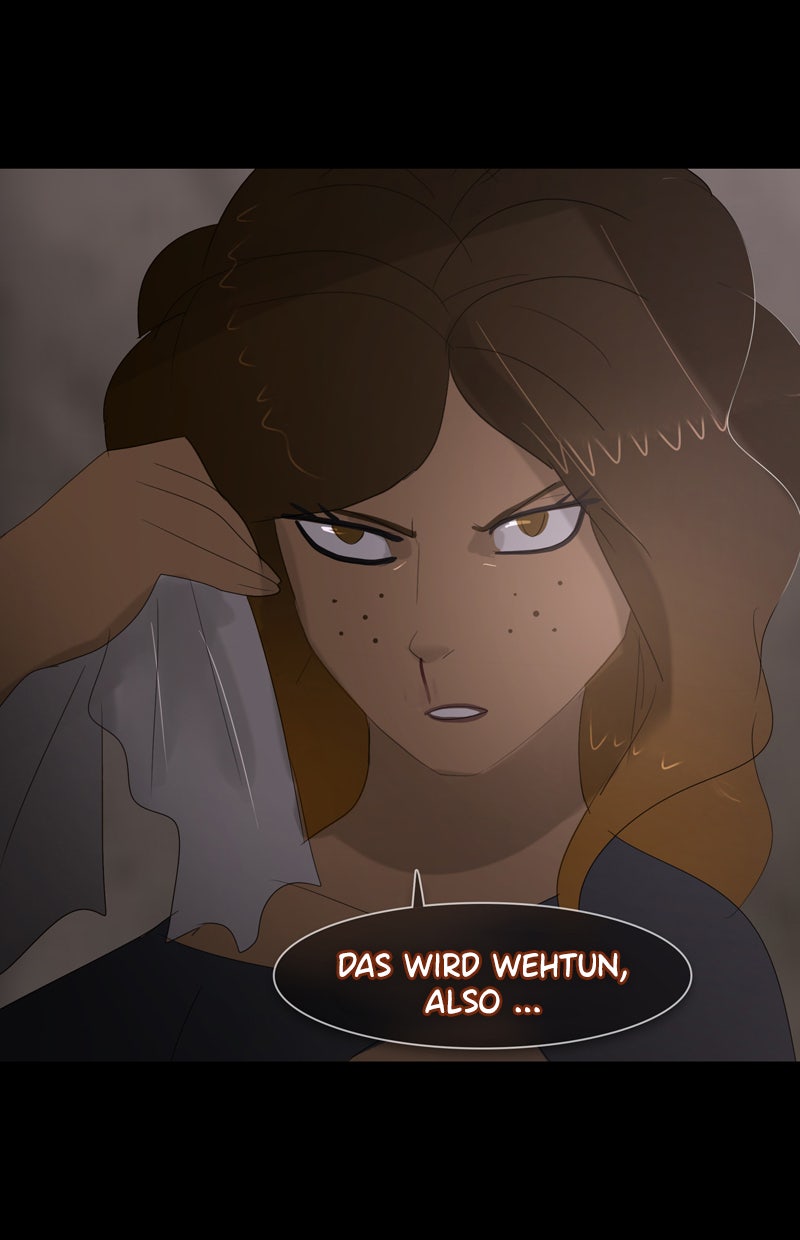 Read Not Even Bones Manga Online