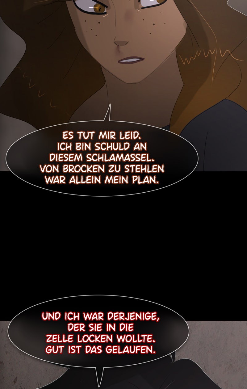 Read Not Even Bones Manga Online