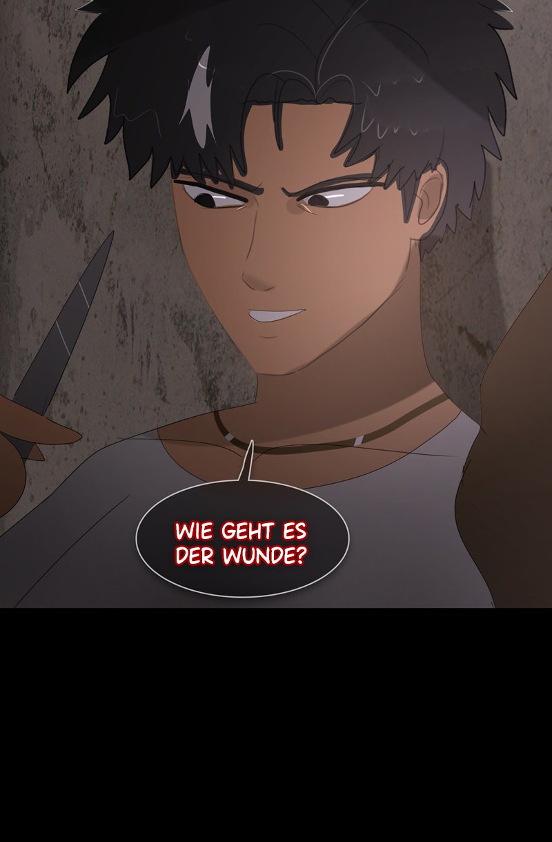 Read Not Even Bones Manga Online