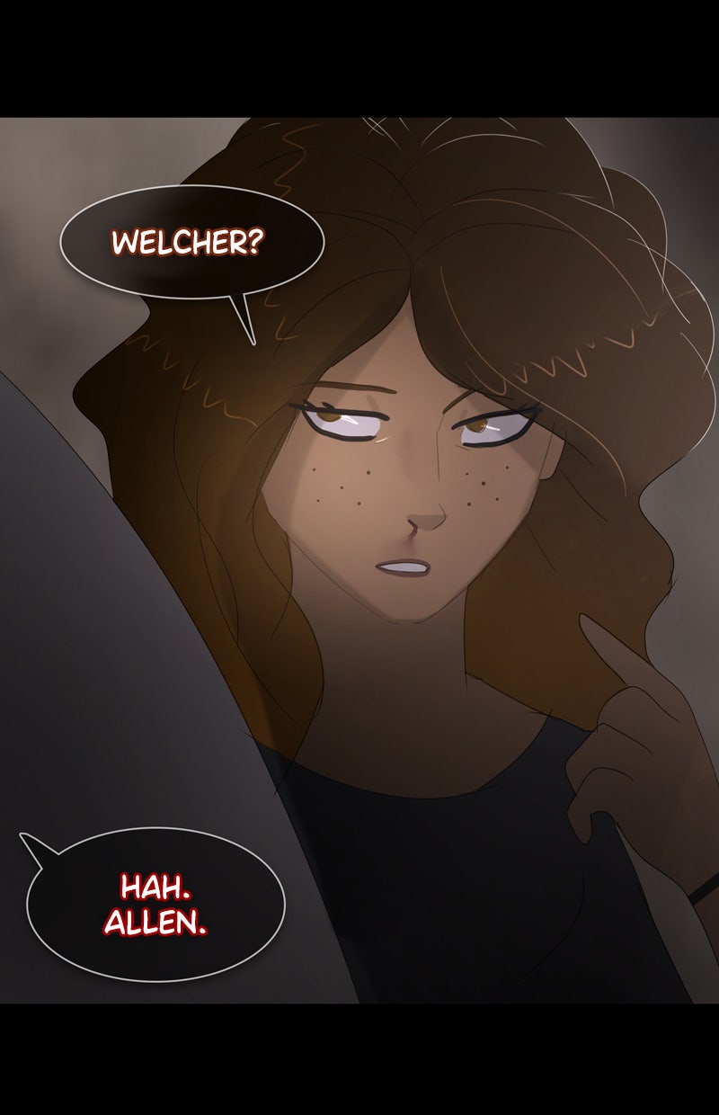 Read Not Even Bones Manga Online