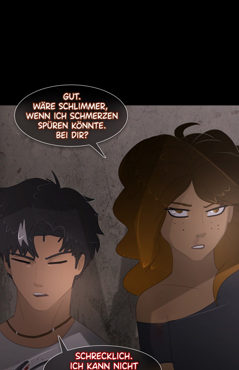 Read Not Even Bones Manga Online