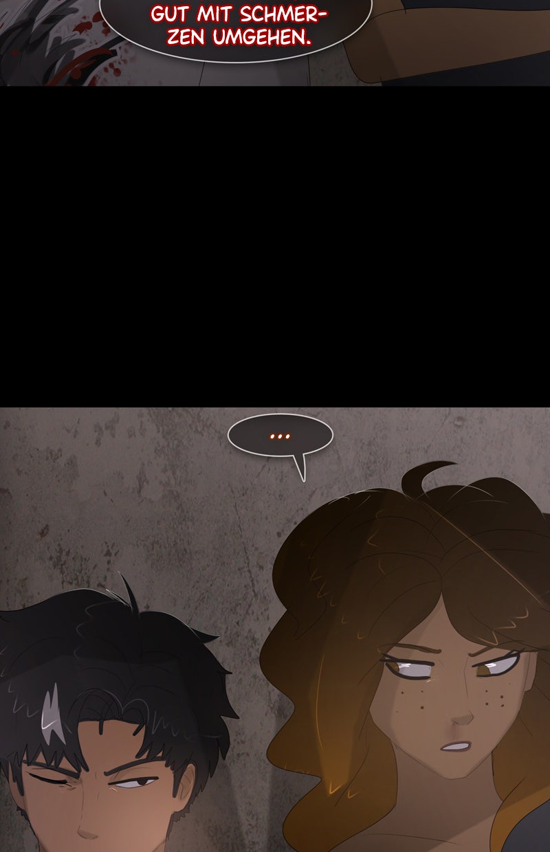 Read Not Even Bones Manga Online