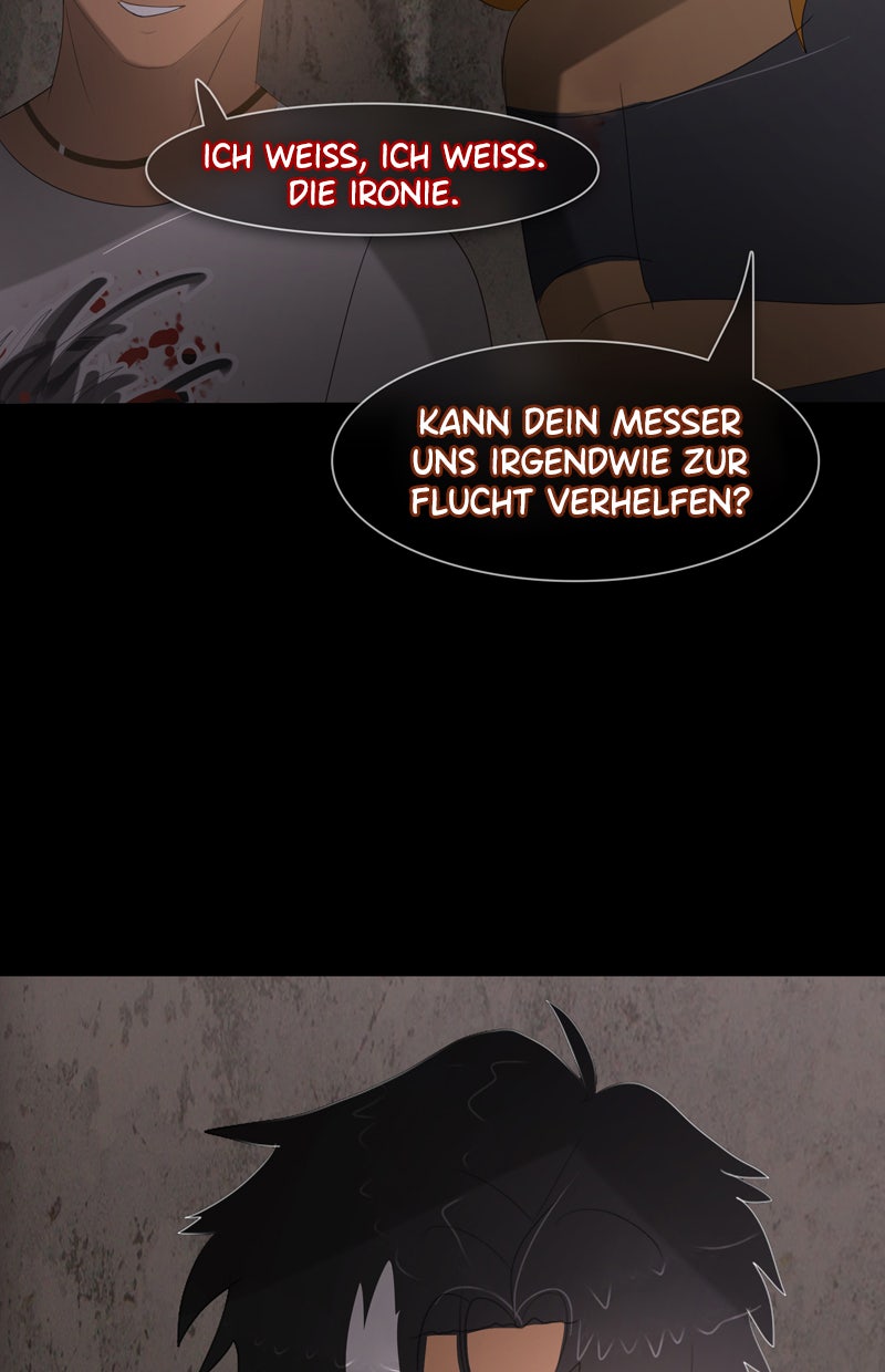 Read Not Even Bones Manga Online