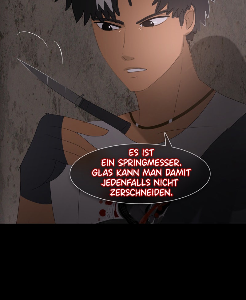 Read Not Even Bones Manga Online