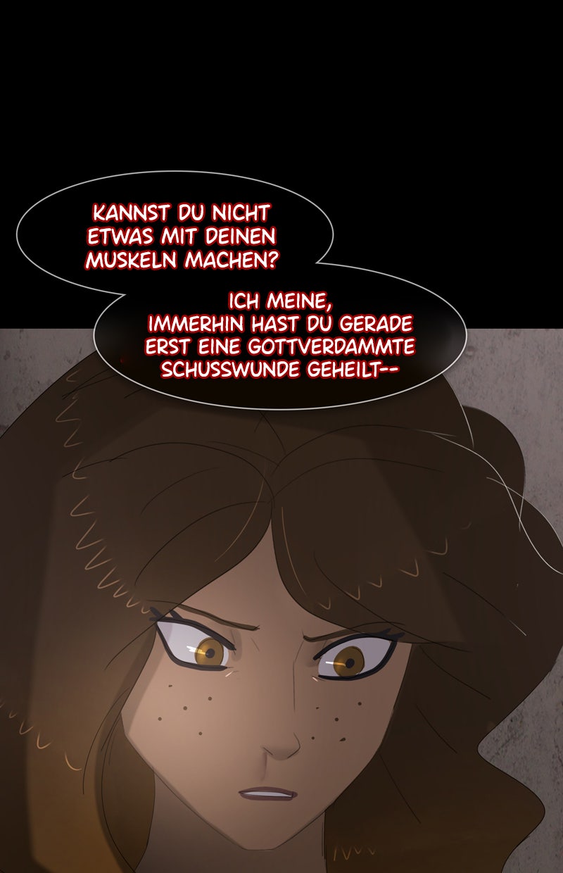 Read Not Even Bones Manga Online