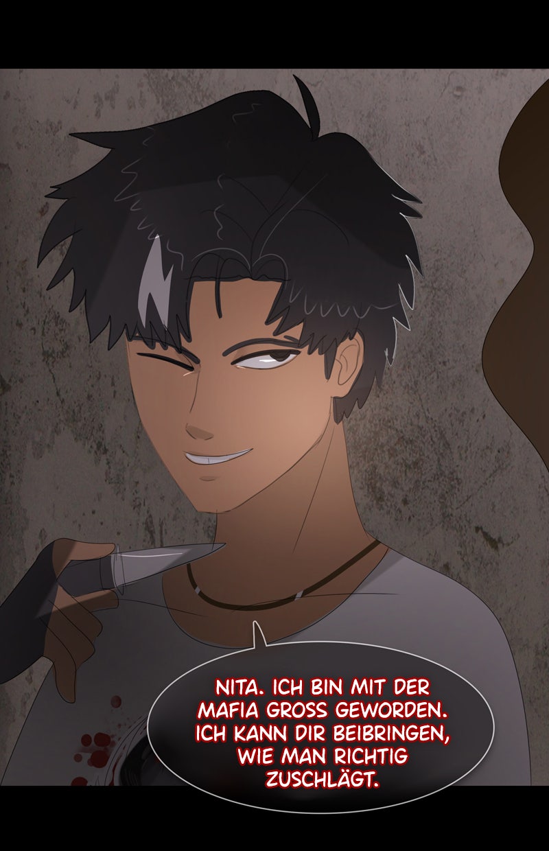 Read Not Even Bones Manga Online