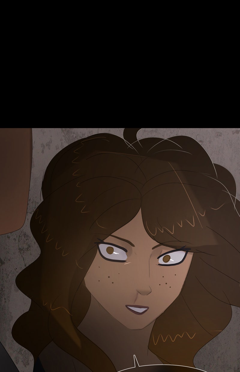 Read Not Even Bones Manga Online