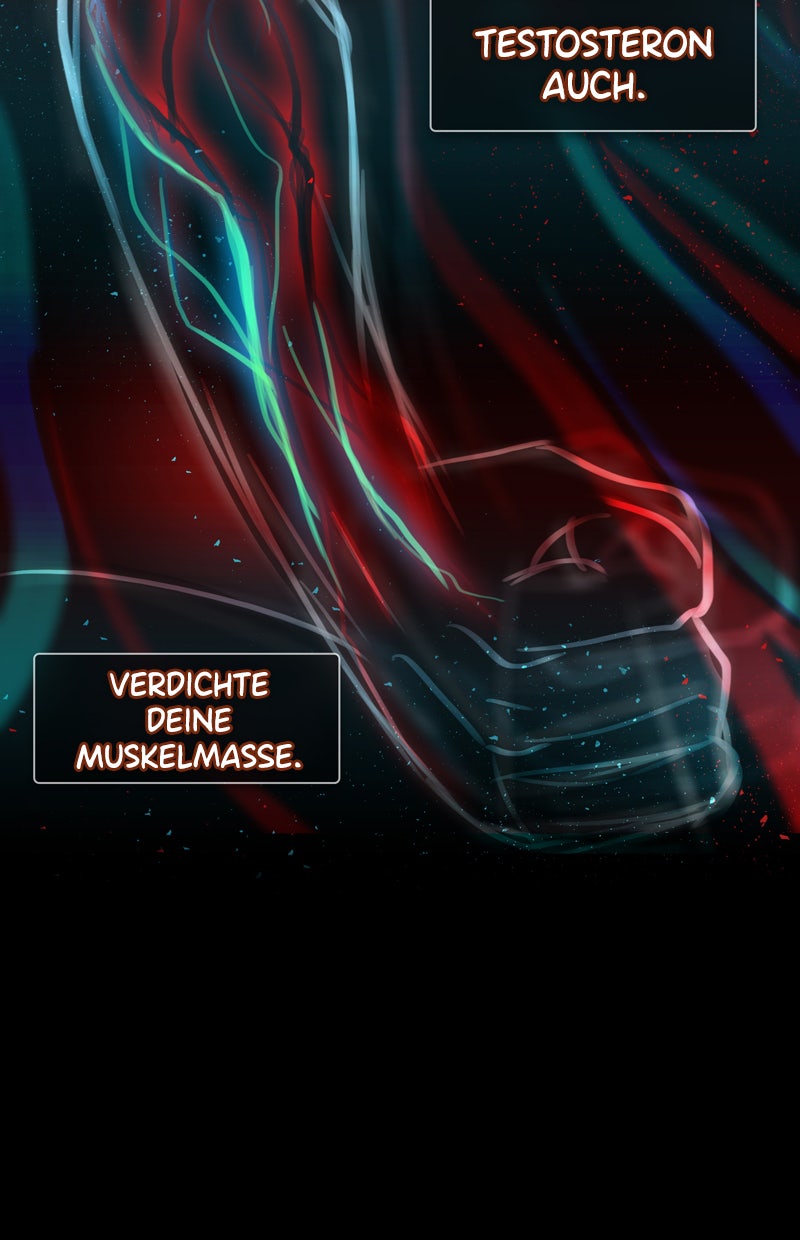 Read Not Even Bones Manga Online