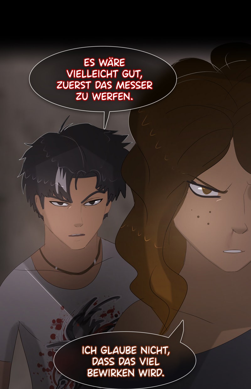 Read Not Even Bones Manga Online