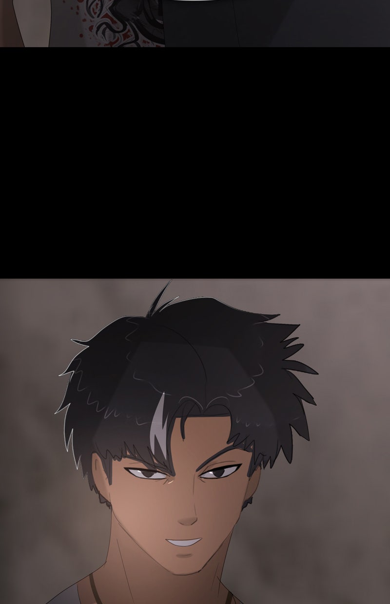 Read Not Even Bones Manga Online