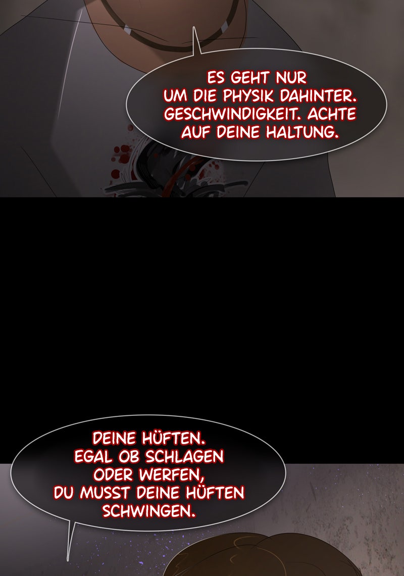 Read Not Even Bones Manga Online