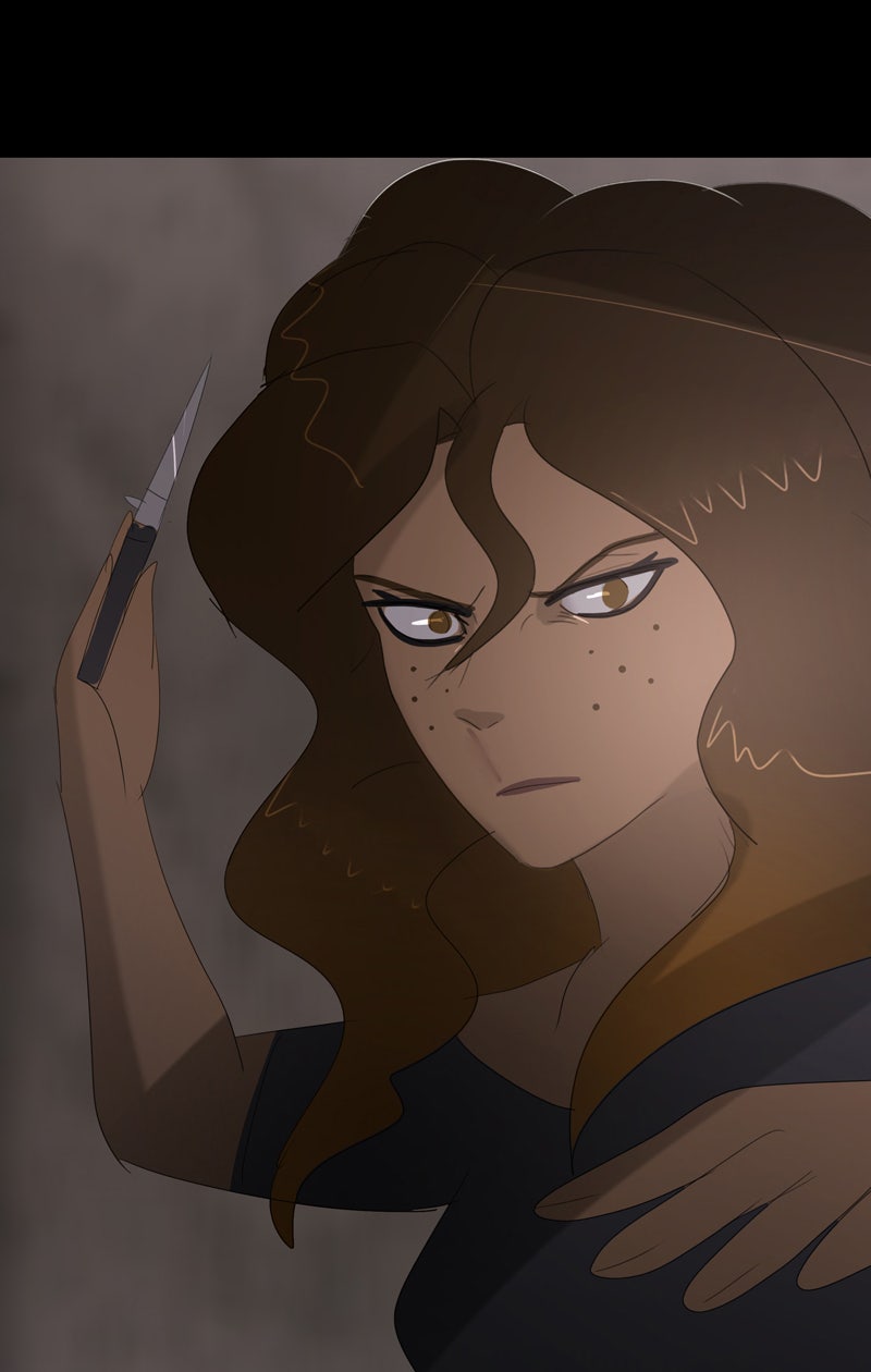 Read Not Even Bones Manga Online