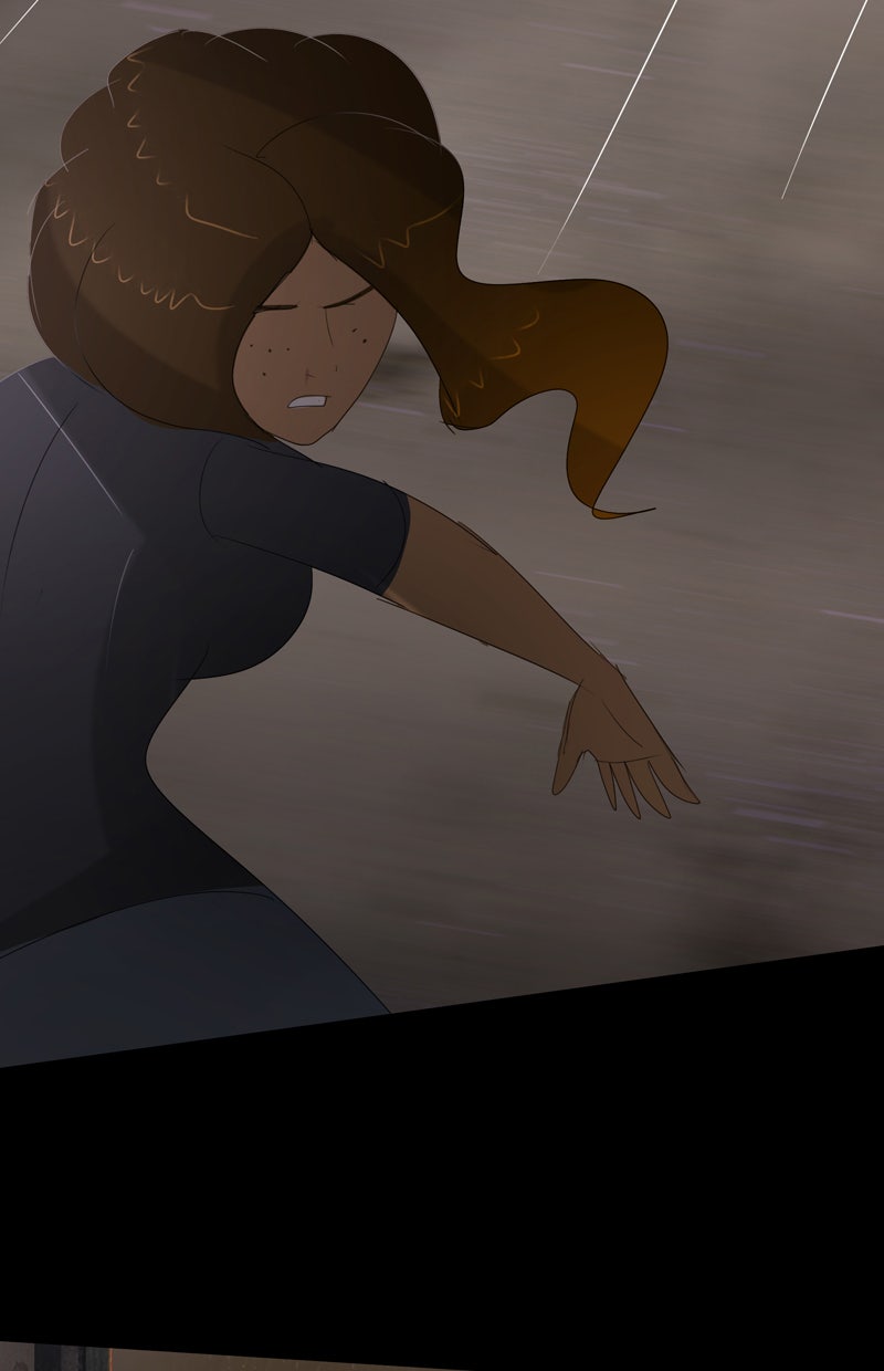 Read Not Even Bones Manga Online