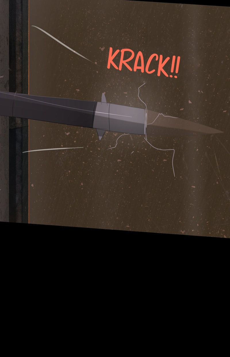 Read Not Even Bones Manga Online