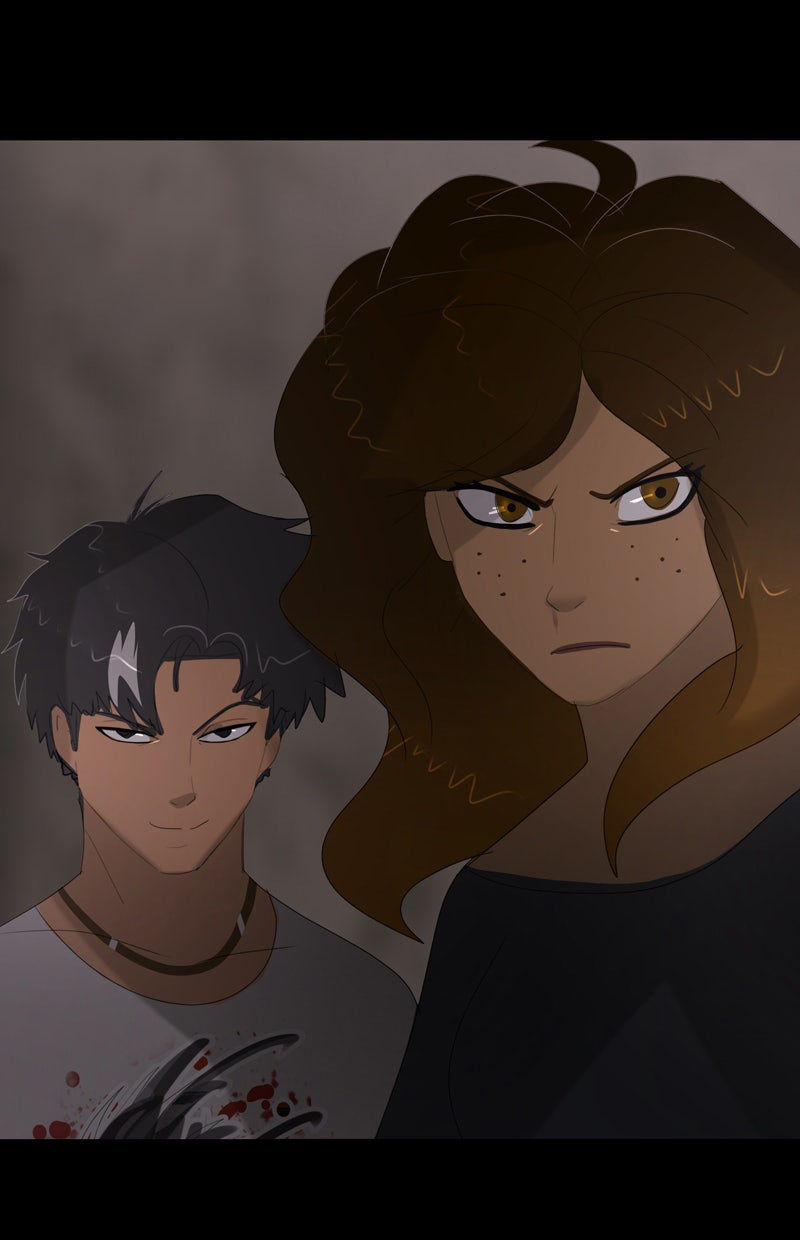 Read Not Even Bones Manga Online