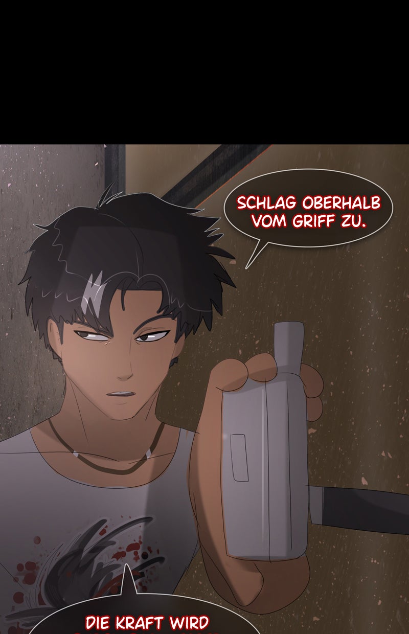 Read Not Even Bones Manga Online