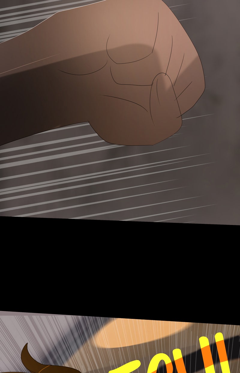 Read Not Even Bones Manga Online