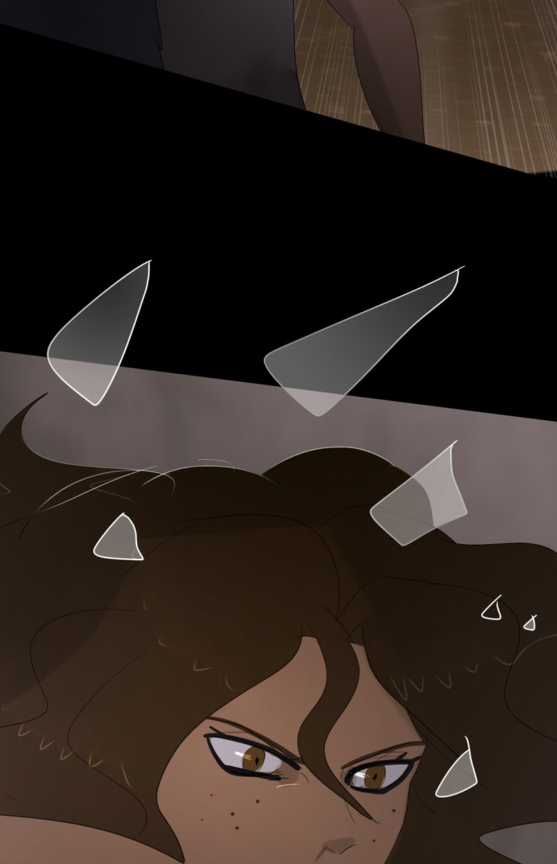 Read Not Even Bones Manga Online