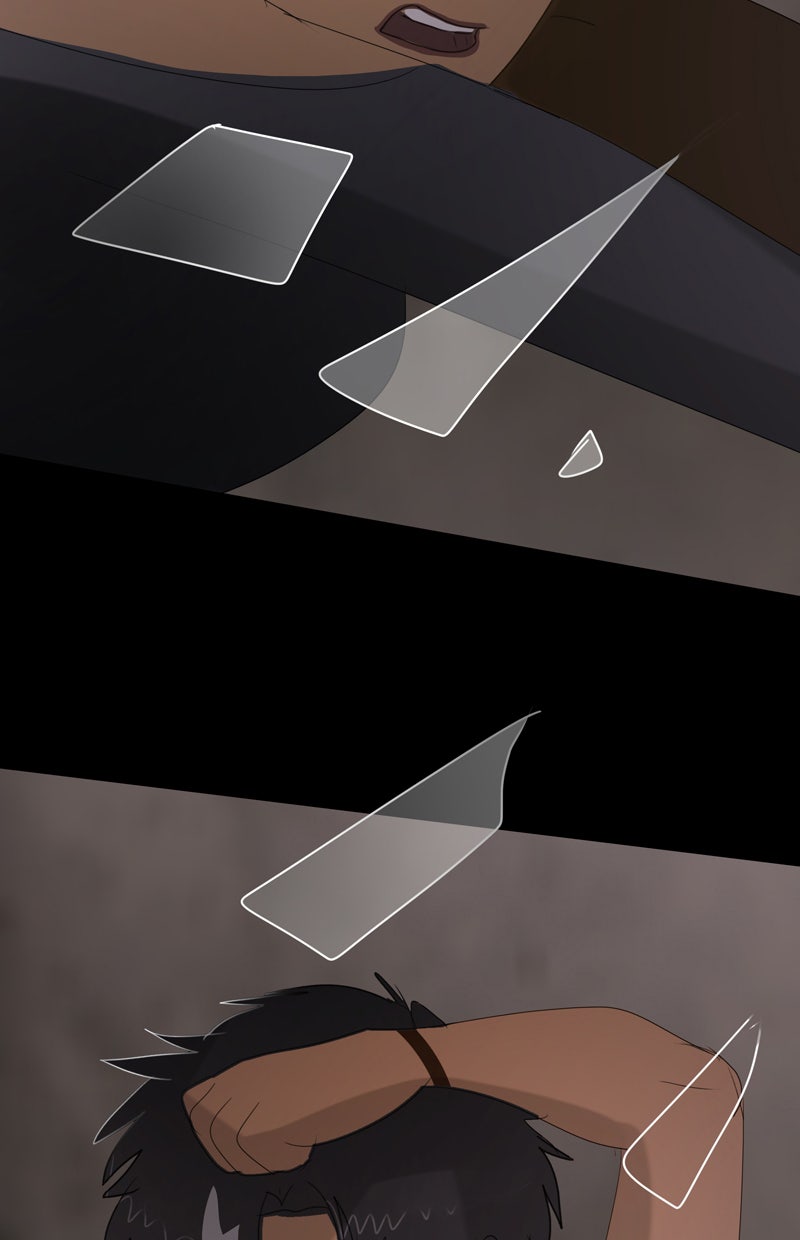 Read Not Even Bones Manga Online