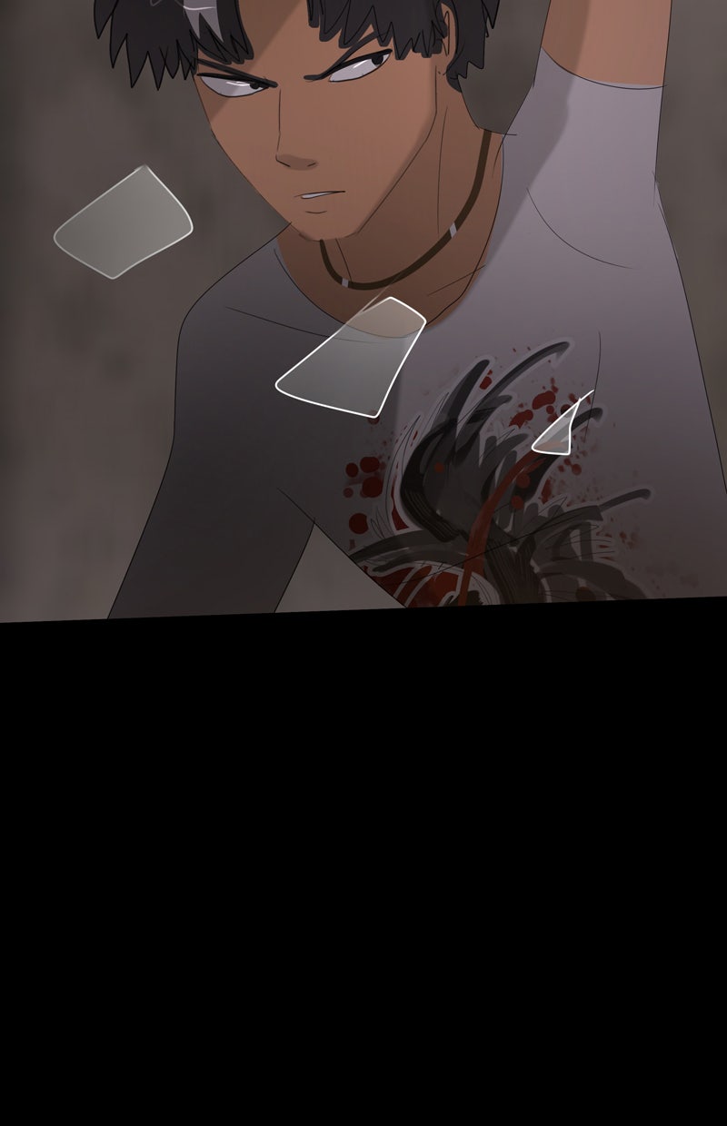 Read Not Even Bones Manga Online