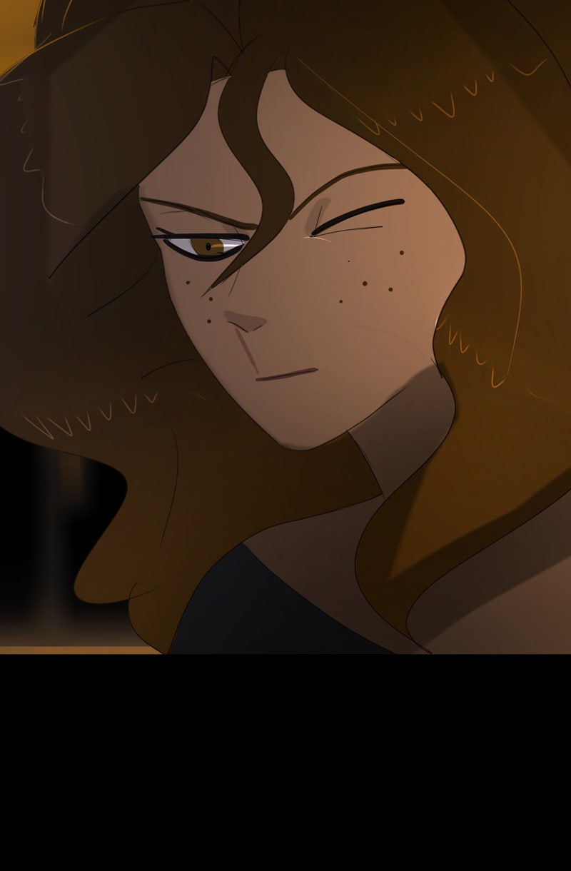 Read Not Even Bones Manga Online