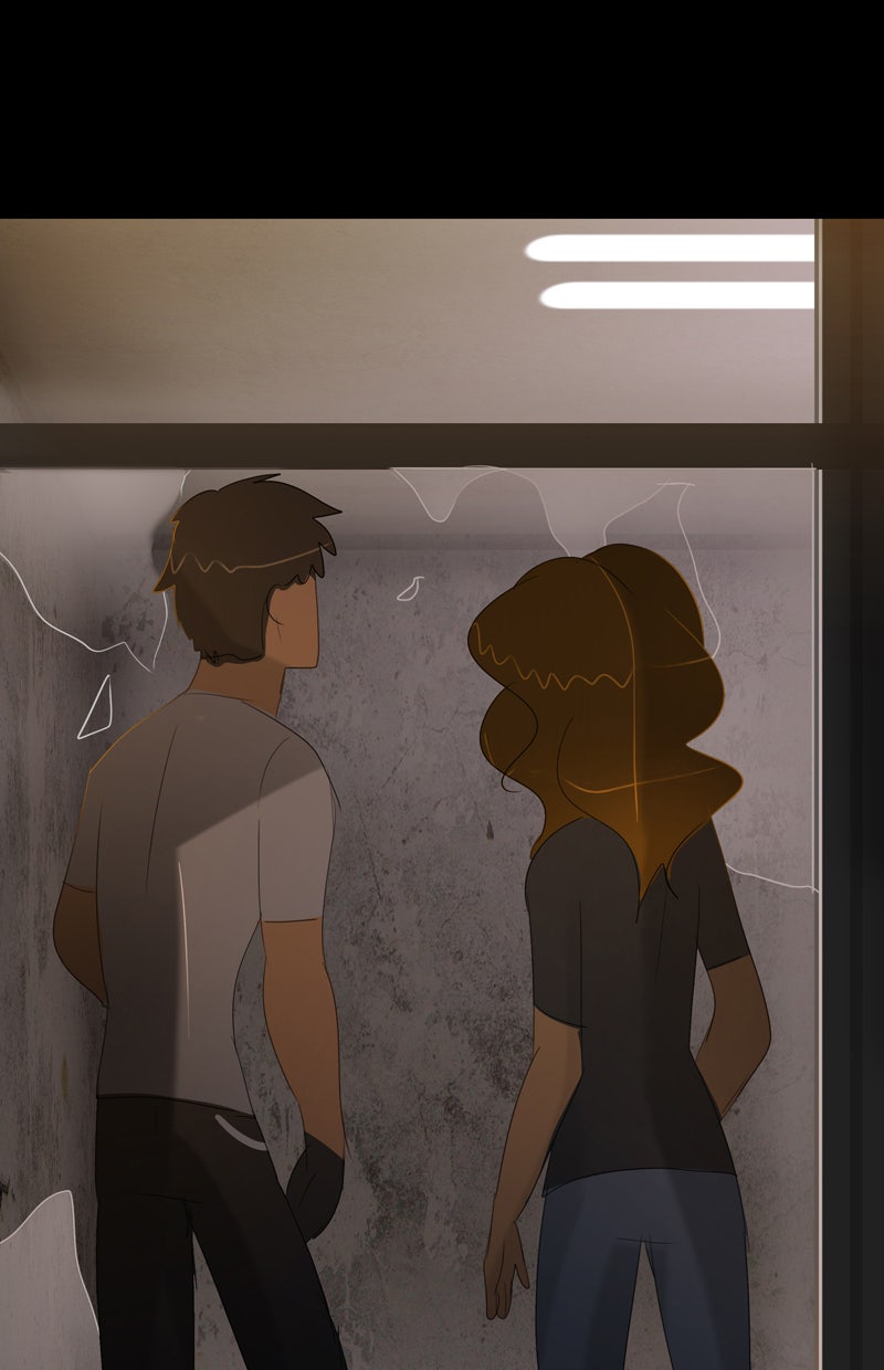 Read Not Even Bones Manga Online