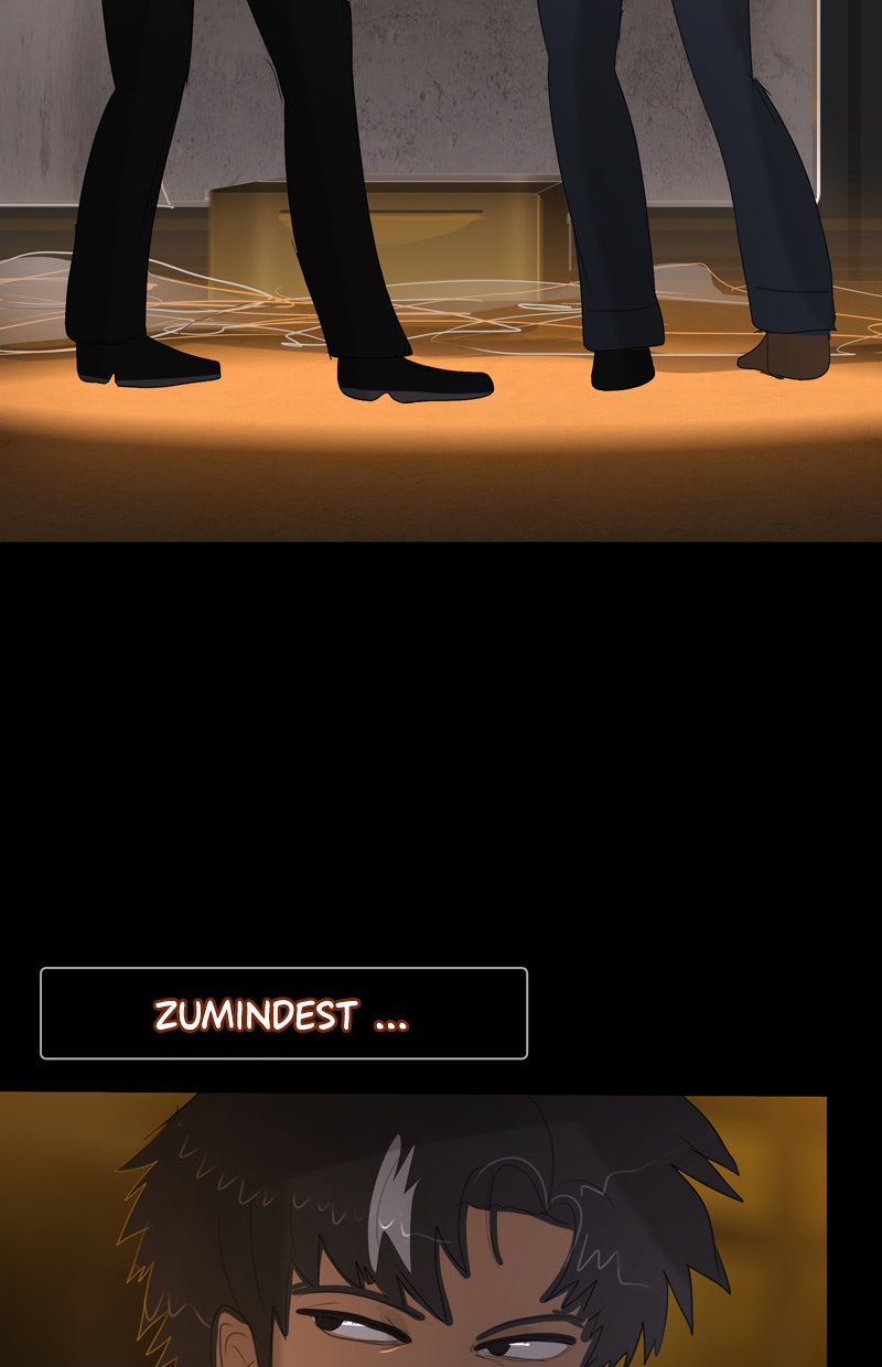 Read Not Even Bones Manga Online