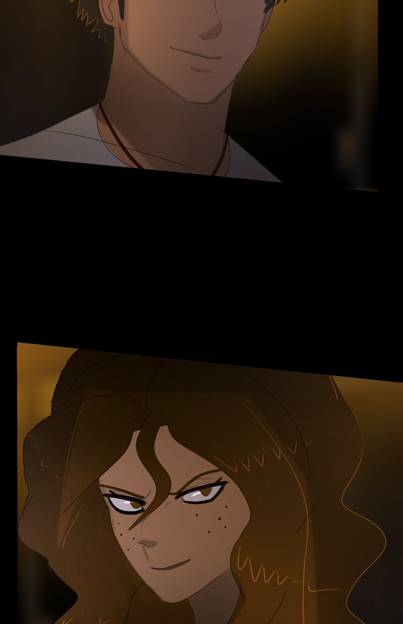 Read Not Even Bones Manga Online