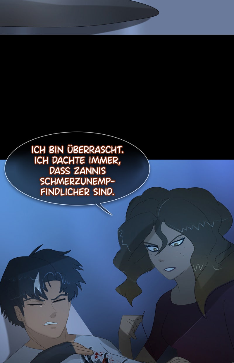 Read Not Even Bones Manga Online