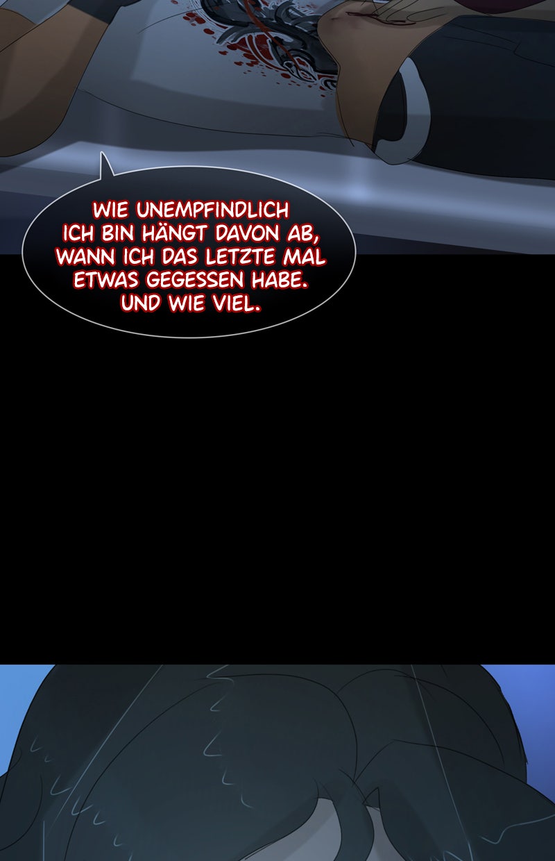 Read Not Even Bones Manga Online