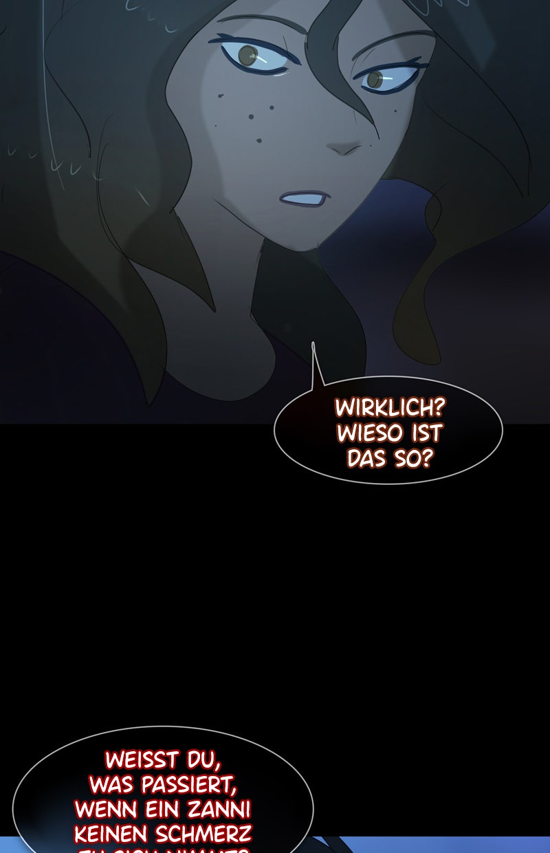 Read Not Even Bones Manga Online