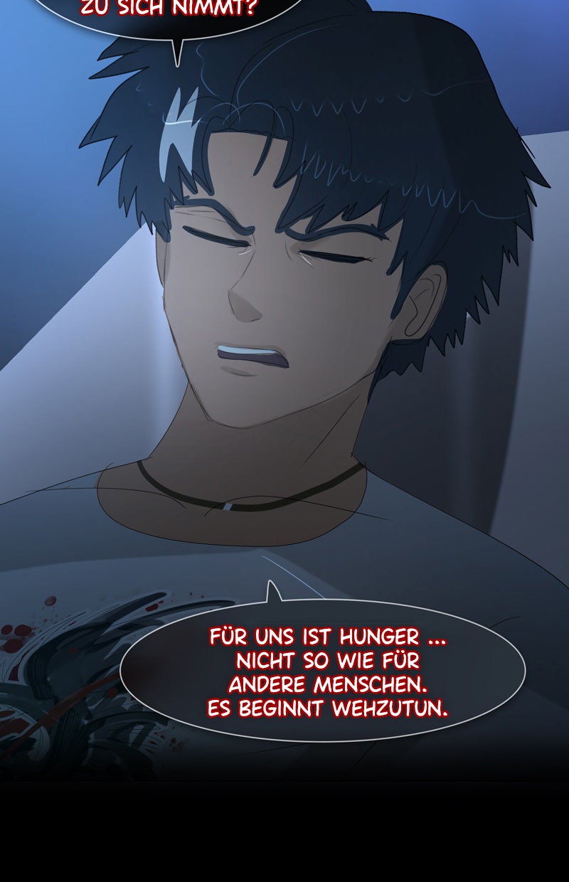 Read Not Even Bones Manga Online