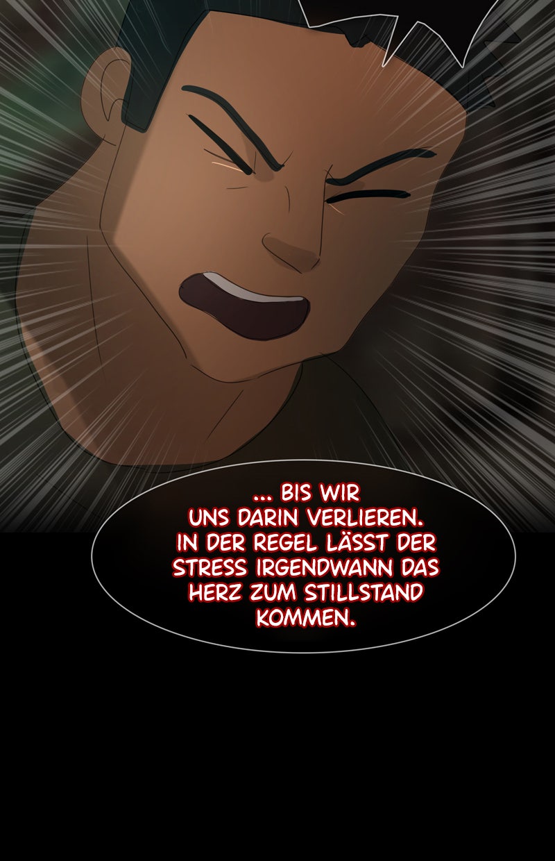 Read Not Even Bones Manga Online