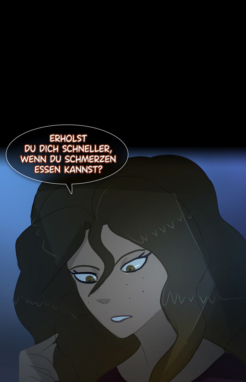 Read Not Even Bones Manga Online