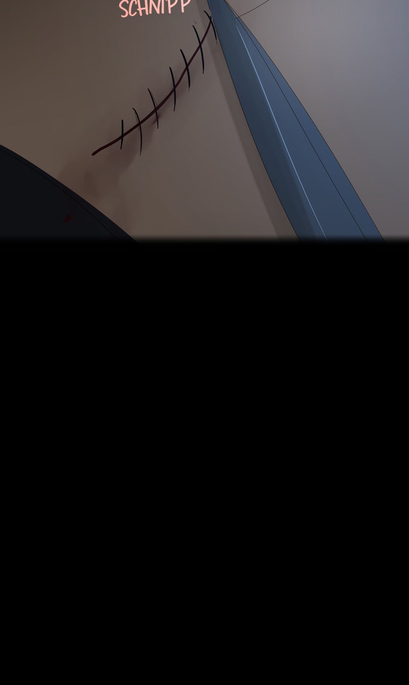 Read Not Even Bones Manga Online