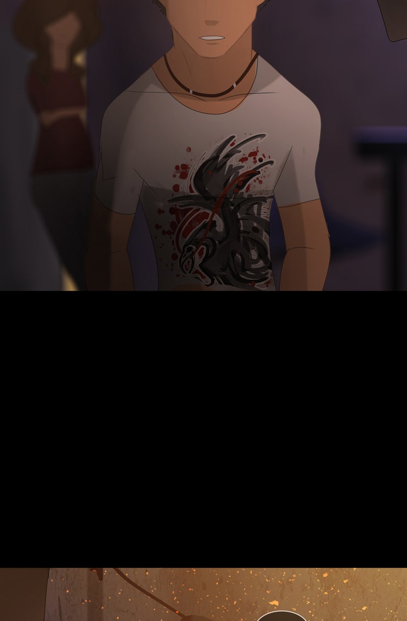 Read Not Even Bones Manga Online