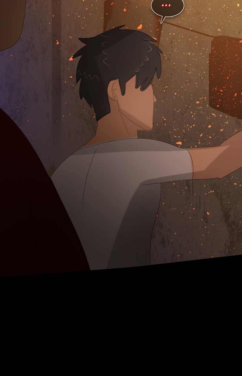 Read Not Even Bones Manga Online