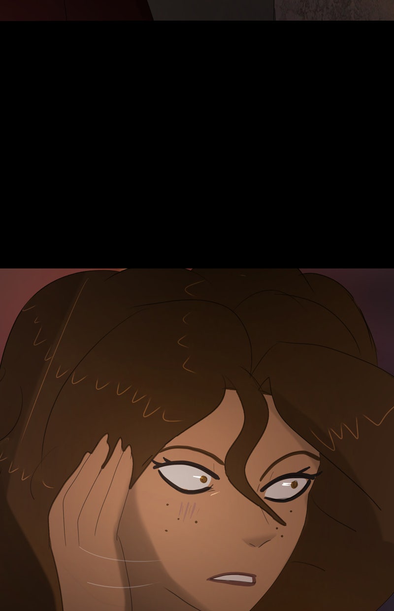 Read Not Even Bones Manga Online