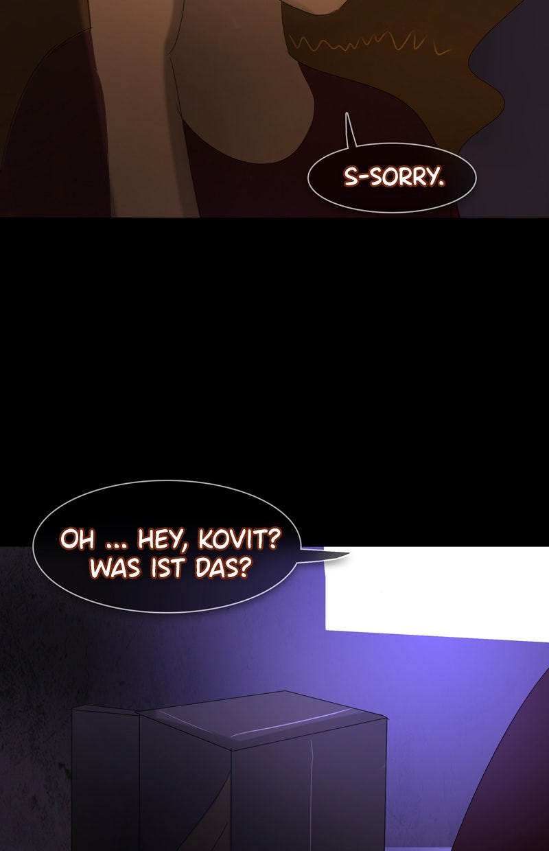 Read Not Even Bones Manga Online