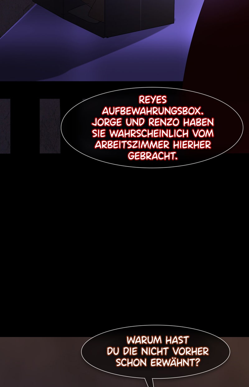 Read Not Even Bones Manga Online