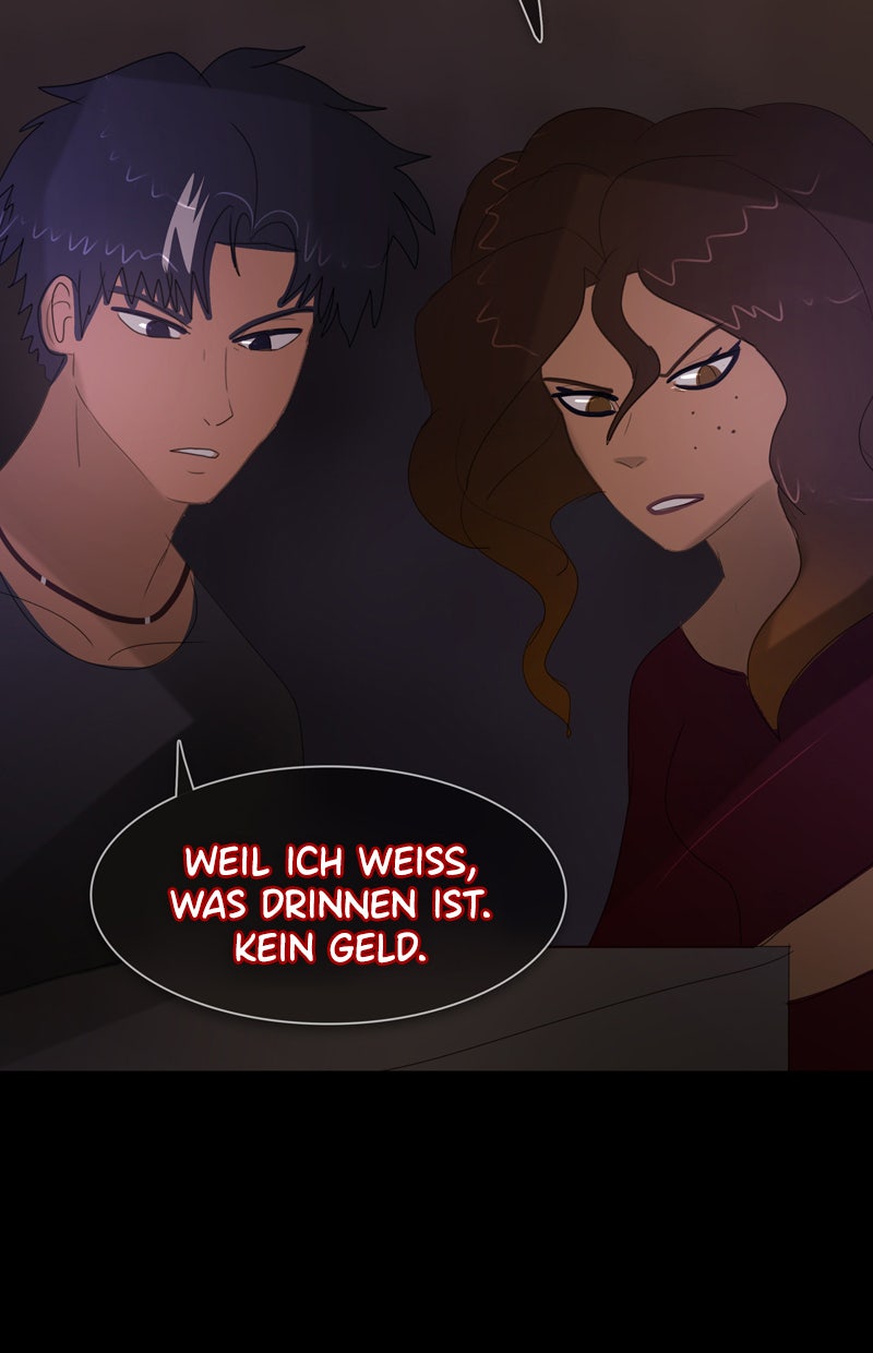 Read Not Even Bones Manga Online