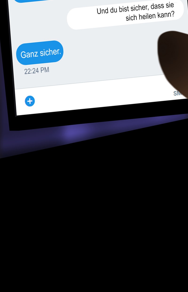 Read Not Even Bones Manga Online