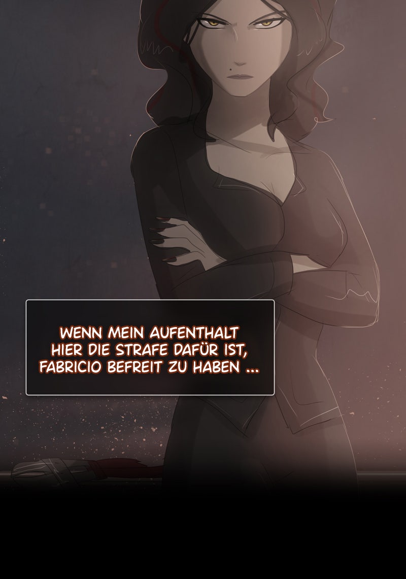 Read Not Even Bones Manga Online