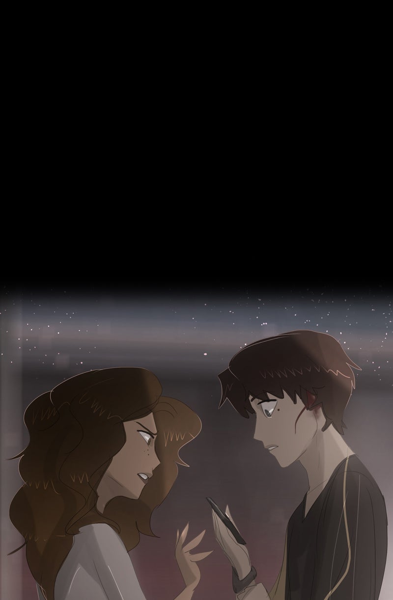 Read Not Even Bones Manga Online