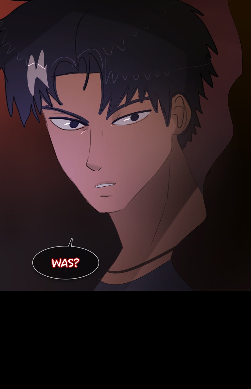 Read Not Even Bones Manga Online