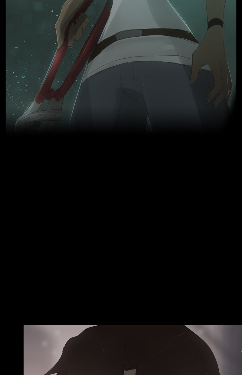 Read Not Even Bones Manga Online