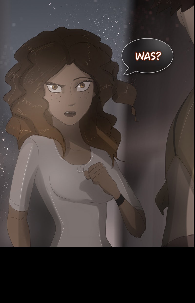 Read Not Even Bones Manga Online